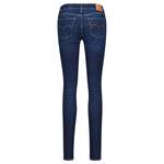 Jegging von Levi's®, in der Farbe Blau, aus Polyester, andere Perspektive, Vorschaubild