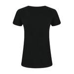 T-Shirt von Gap Petite, in der Farbe Schwarz, andere Perspektive, Vorschaubild