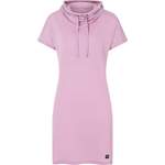 Kleid von Super.Natural, in der Farbe Rosa, aus Polyester, Vorschaubild