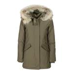 Woolrich, Winterjacke der Marke Woolrich