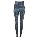 Leggings von Winshape, in der Farbe Grau, andere Perspektive, Vorschaubild