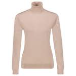 Rollkragenpullover von Kate Storm, in der Farbe Grau, aus Polyester, Vorschaubild