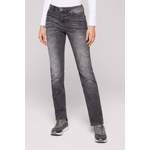 SOCCX Regular-fit-Jeans der Marke SOCCX