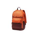 Freizeitrucksack von Columbia, in der Farbe Orange, aus Polyester, andere Perspektive, Vorschaubild