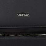 Cityrucksack von Calvin Klein, in der Farbe Schwarz, aus Polyester, andere Perspektive, Vorschaubild