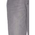 Jeans von monari, in der Farbe Grau, aus Baumwolle, andere Perspektive, Vorschaubild