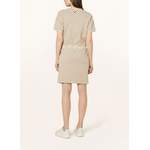 Jerseykleid von Joop!, in der Farbe Beige, aus Polyester, andere Perspektive, Vorschaubild