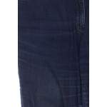 Jeans von Ulla Popken, in der Farbe Blau, aus Baumwolle, andere Perspektive, Vorschaubild