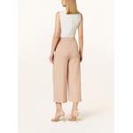 Jumpsuit von BETTY&CO, in der Farbe Beige, aus Polyester, andere Perspektive, Vorschaubild