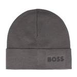 BOSS Strickmütze der Marke Boss