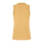 Funktionsshirt von SPORTMAX, in der Farbe Beige, aus Baumwolle, andere Perspektive, Vorschaubild