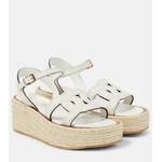 Tod's Espadrille-Wedges der Marke TOD'S