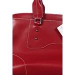 Sonstige Handtasche von abro, in der Farbe Rot, aus Leder, andere Perspektive, Vorschaubild