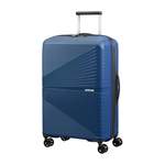 Sonstige Koffer von American Tourister, in der Farbe Blau, aus Polycarbonat, andere Perspektive, Vorschaubild