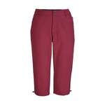 Caprihose von Killtec, in der Farbe Rosa, aus Polyester, Vorschaubild