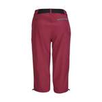 Caprihose von Killtec, in der Farbe Rosa, aus Polyester, andere Perspektive, Vorschaubild