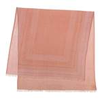 Tuch von L´Autre Chose, in der Farbe Rosa, aus Baumwolle, Vorschaubild