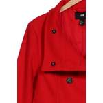 Sonstige Jacke von H&M, in der Farbe Rot, aus Elasthan, andere Perspektive, Vorschaubild