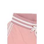 Shorts, von Bench., in der Farbe Rosa, aus Baumwolle, andere Perspektive, Vorschaubild