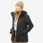 3-in-1-Jacke Damen der Marke FORCLAZ