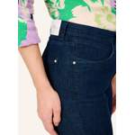 5-Pocket-Jeans von BRAX, in der Farbe Blau, aus Polyester, andere Perspektive, Vorschaubild