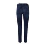 Jegging von Replay, in der Farbe Blau, aus Polyester, andere Perspektive, Vorschaubild