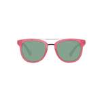 Sonstige Sonnenbrille von Skechers, in der Farbe Rosa, aus Kunststoff, andere Perspektive, Vorschaubild