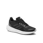 Laufschuhe von Adidas, in der Farbe Schwarz, aus Textil, andere Perspektive, Vorschaubild