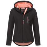 SUBLEVEL Softshelljacke der Marke SUBLEVEL