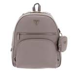 Rucksack von Guess, in der Farbe Braun, aus Polyurethan, andere Perspektive, Vorschaubild