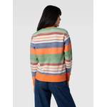 Sweatshirt von Polo Ralph Lauren, Mehrfarbig, aus Polyester, andere Perspektive, Vorschaubild