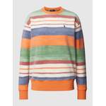 Sweatshirt von Polo Ralph Lauren, Mehrfarbig, aus Polyester, Vorschaubild