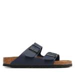 Pantoletten Birkenstock der Marke Birkenstock