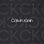 Cityrucksack von Calvin Klein, in der Farbe Schwarz, andere Perspektive, Vorschaubild
