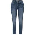 7/8-Jeans von Brax Feel Good, in der Farbe Blau, aus Polyester, andere Perspektive, Vorschaubild