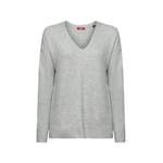 Esprit V-Ausschnitt-Pullover der Marke Esprit