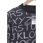 Sweatshirt von Love Moschino, in der Farbe Grau, andere Perspektive, Vorschaubild