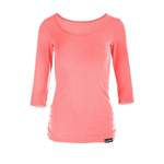 Shirt von Winshape, in der Farbe Rosa, aus Stoff, andere Perspektive, Vorschaubild