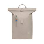 Rucksack von GOT BAG, in der Farbe Beige, aus Polyester, andere Perspektive, Vorschaubild