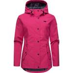 Ragwear Softshelljacke der Marke Ragwear