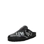 Pantolette der Marke Love Moschino