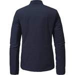 Sonstige Sportjacke von Schöffel, in der Farbe Blau, aus Polyester, andere Perspektive, Vorschaubild