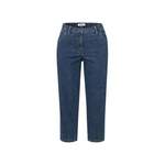 Comfort Fit-Jeans-Culotte der Marke KjBRAND