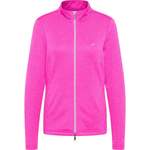 Sonstige Sportjacke von JOY sportswear, in der Farbe Rot, aus Polyester, andere Perspektive, Vorschaubild