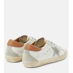 Sneaker von Golden Goose, andere Perspektive, Vorschaubild