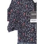 Klassische Bluse von New Look, in der Farbe Blau, aus Viskose, andere Perspektive, Vorschaubild