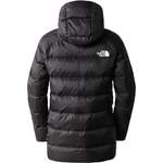 Daunenjacken & Steppjacke von The North Face, in der Farbe Schwarz, aus Nylon, andere Perspektive, Vorschaubild