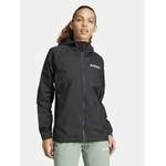 adidas Outdoor-Jacke der Marke Adidas