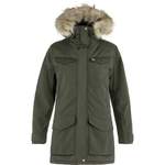 Fjällräven Winterjacke der Marke Fjällräven