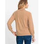 Sonstige Pullover von Olsen, in der Farbe Beige, andere Perspektive, Vorschaubild